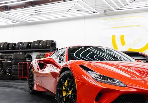 Ökensafari med BBQ-middag