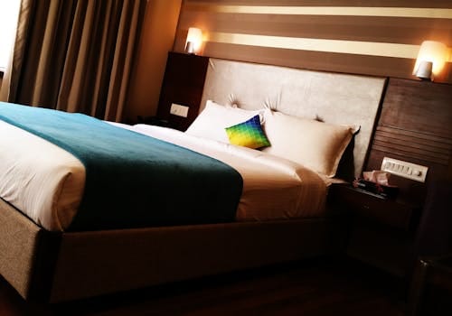 Centro Yas Island by Rotana