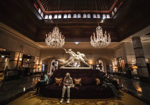 Emirates Palace Mandarin Oriental