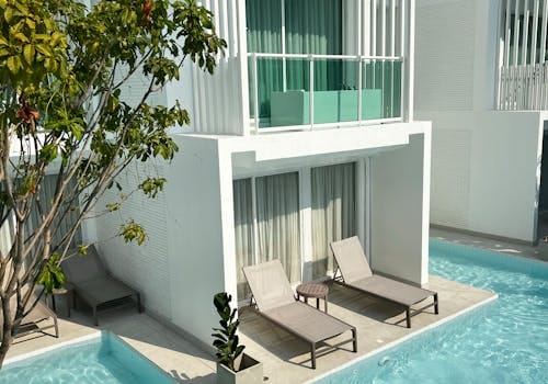 Hilton Abu Dhabi Yas Island