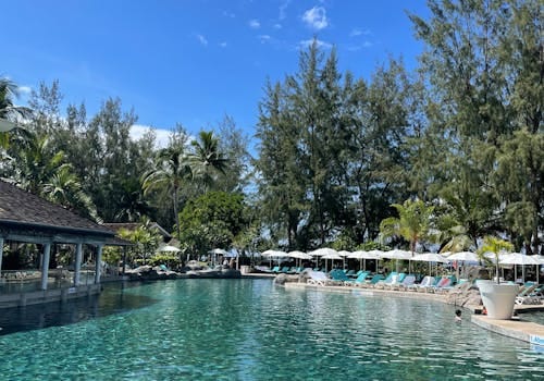 Saadiyat Rotana Resort & Villas