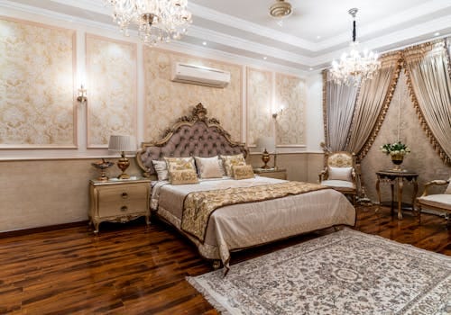 The St. Regis Saadiyat Island